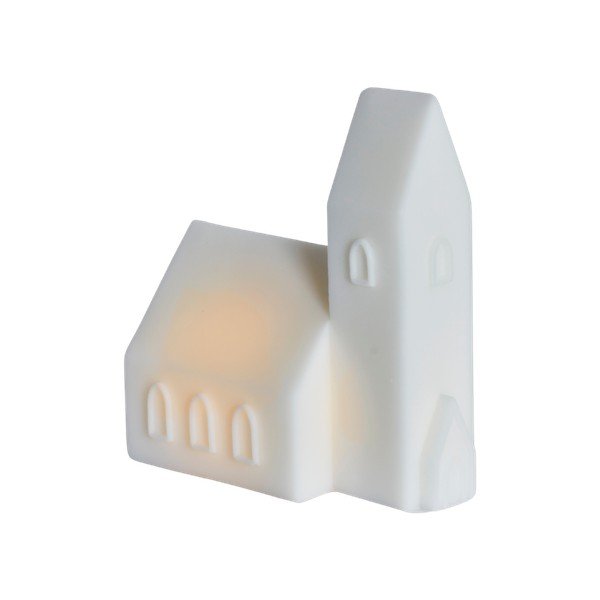 Valguskaunistused Copenhagen City Church - Sirius