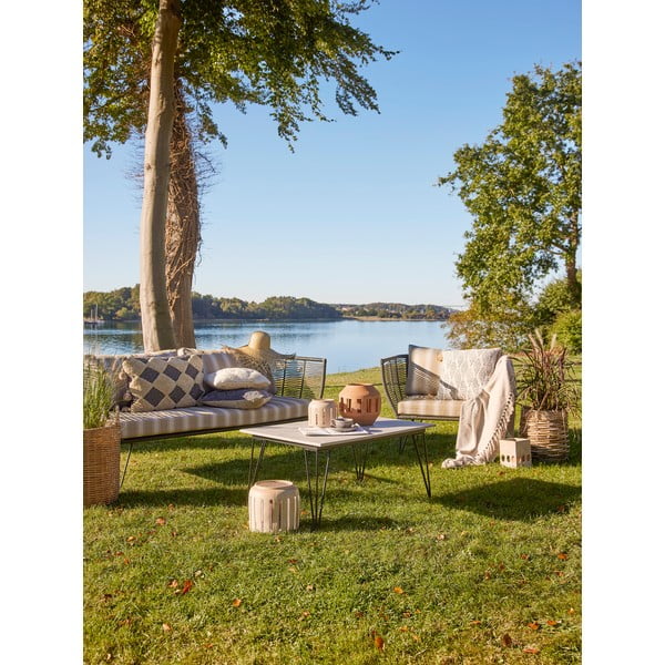 Beež pehmendusega aiatool Mundo - Bloomingville-image-3