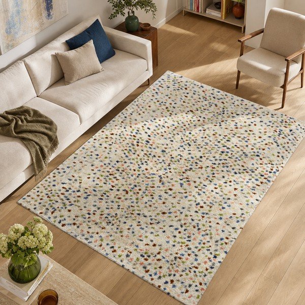 Beež vaip Kasbah Multi, 80 x 150 cm - Universal-image-4