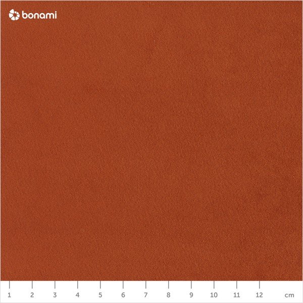 Tumeoranž sametne nurgadiivan, vasakpoolne nurk Moor - Ghado-image-4