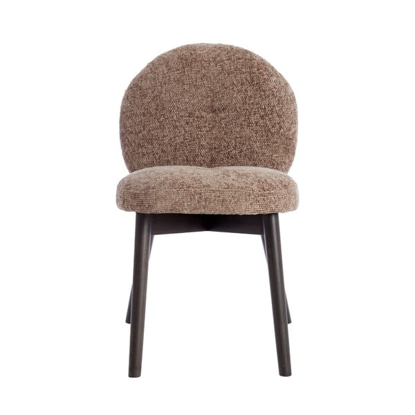 Pruunid söögitoolid 2 tk Sinosa - Light & Living-image-1