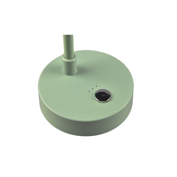 Heleroheline dimmerdatav LED laualamp (kõrgus 28 cm) Lenny - Trio-image-4