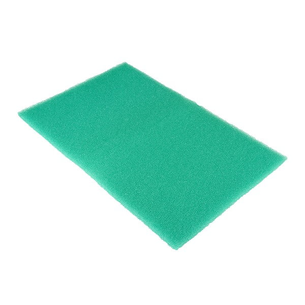 Roheline niiskust imav matt , 47 x 30 cm - Metaltex