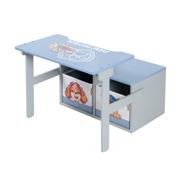 Sinine laste pink Paw Patrol - Roba-image-2