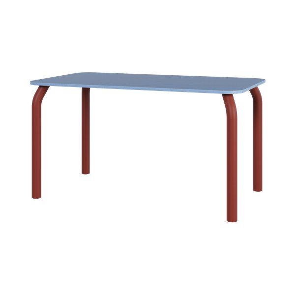 Söögilaud 80x140 cm Meko - noo.ma