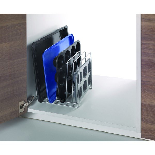 Roostevabast terasest kaanehoidja Nevada - Metaltex-image-2