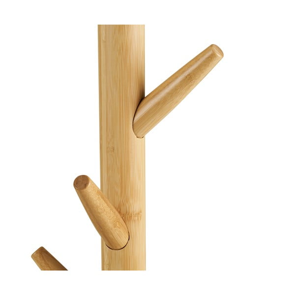 Bambusest nagi ø 50x163 cm Wanaka – House Nordic-image-4