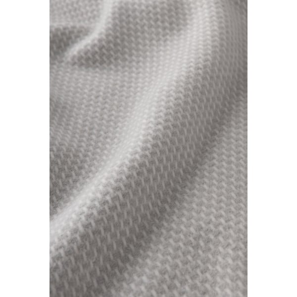 Helehall ruuduline puuvillane kangas , 140 x 180 cm Zen - Euromant-image-2