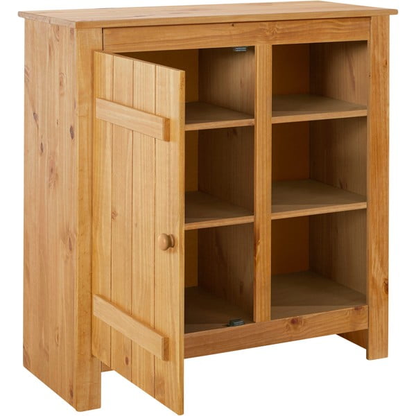 Männipuidust kapp 90x90 cm Bertram - Støraa-image-3