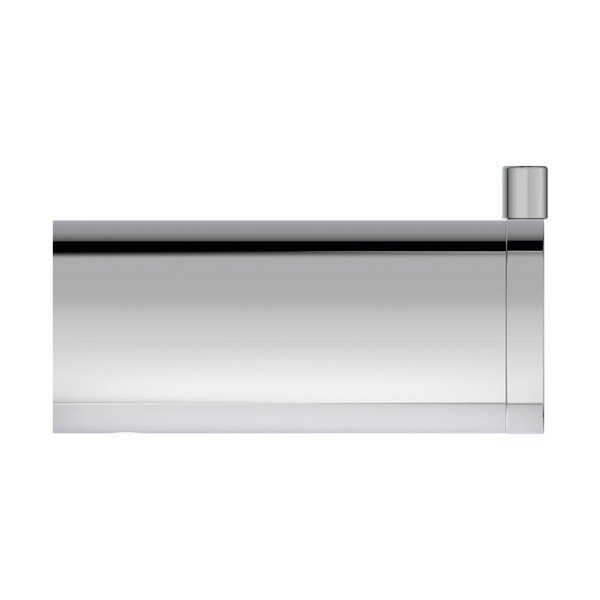 Seinale paigaldatav metallist tualettpaberi hoidja, läikiv hõbedane Conca - Ideal Standard-image-2