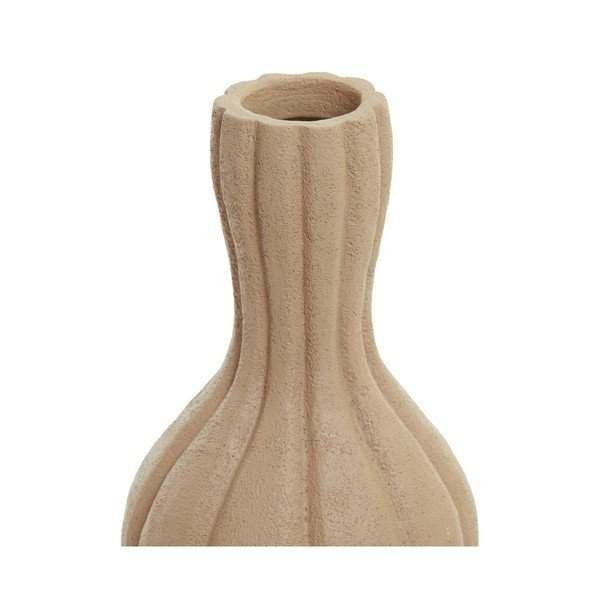 Polüresiinist vaas Zucca - Light & Living-image-3