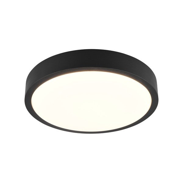 Must LED laevalgusti ø 40 cm Iseo - Trio-image-1