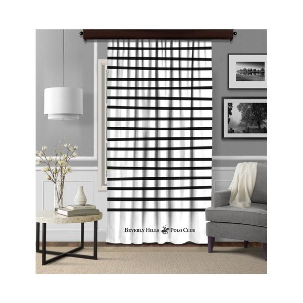 Závěs BHPC Courtney, 140 x 260 cm-image-1