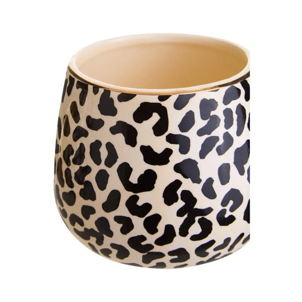 Must-kuldsed kivikeraamikast kruusid 2tk, 330 ml London - Premier Housewares-image-4