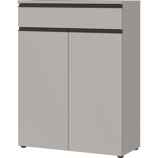 Hall jalatsikapp sahtlitega Bastia - Germania-image-1