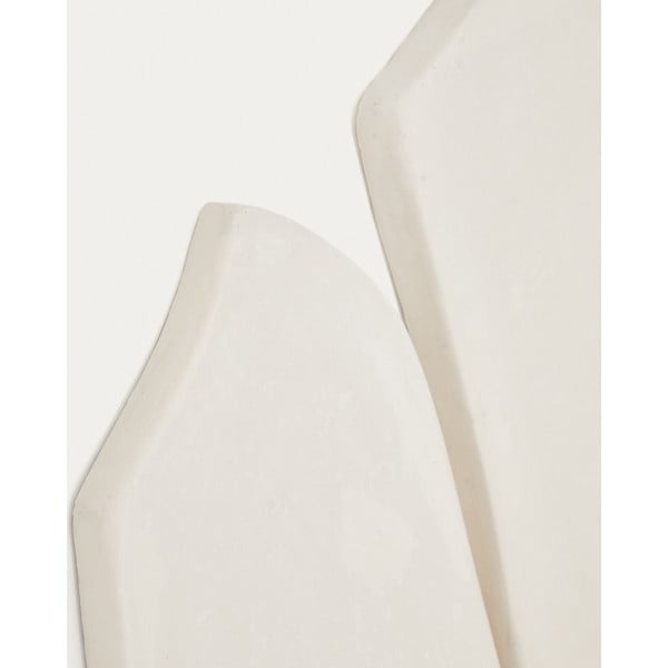 Seinakaunistus 4 tk komplektis 95x68 cm Siluna - Kave Home-image-2