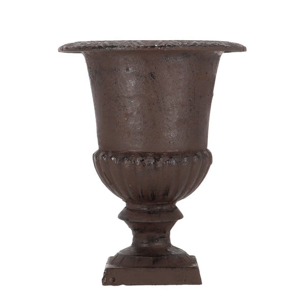 Metallist lillepott ø 17 cm – Esschert Design-image-3