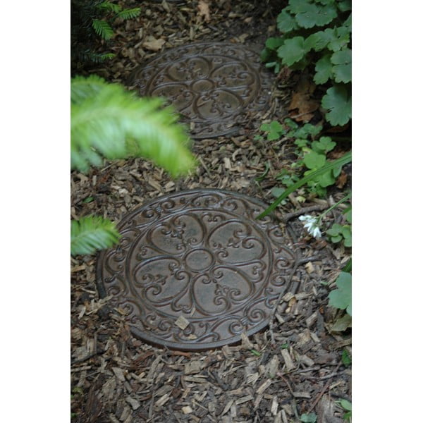 Metall aia aste Ornament – Esschert Design-image-1