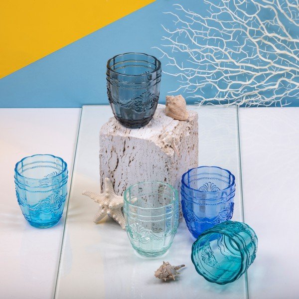 Klaas 6 tk komplektis 0,23 l Syrah - VDE Tivoli 1996-image-1