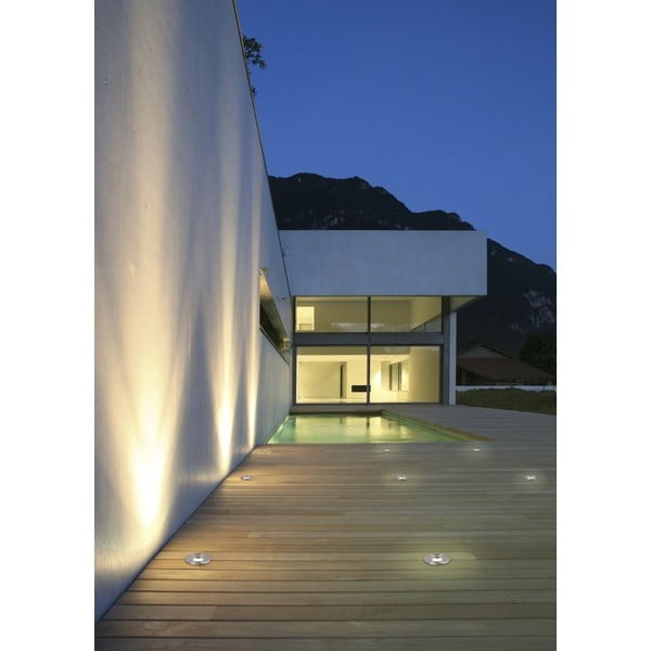 LED välisvalgusti (kõrgus 15 cm) Beleja - Trio-image-1