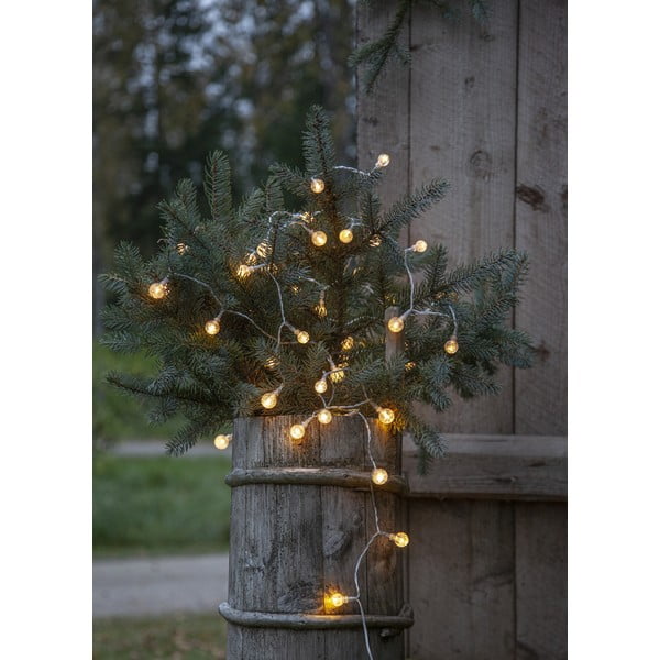 LED valguskett väljas, pikkus 5 m Berry - Star Trading-image-1