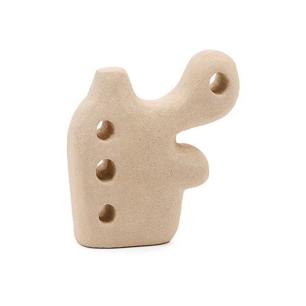 Kivist kujuke (kõrgus 20 cm) Arif - Kave Home