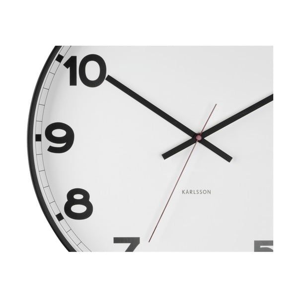 Seinakell ø 40,5 cm New Classic - Karlsson-image-3