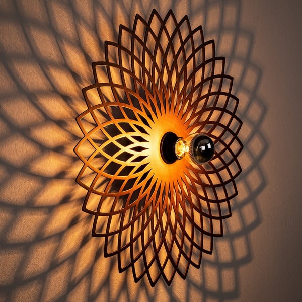 Vasevärvi seinavalgusti Fellini - Opviq lights-image-2