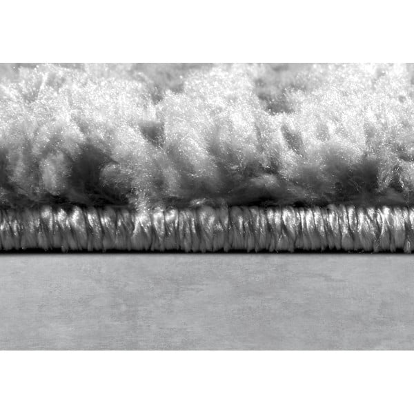 Hall vaip 80x240 cm Bartoux Light Grey - Elle Decoration-image-4