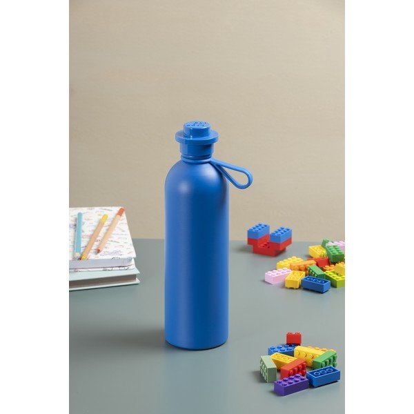 Sinine laste termos 560 ml - LEGO®-image-1