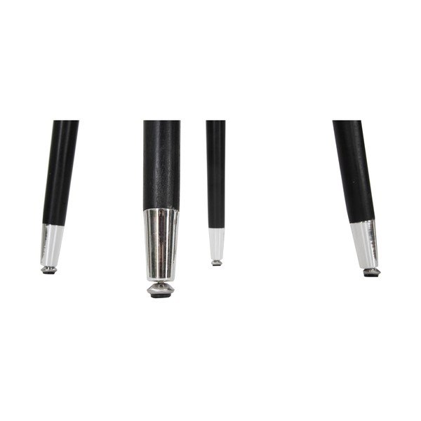 Hall sametist baaripukk 74 cm Paris - Mauro Ferretti-image-4