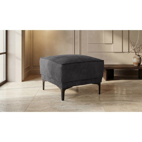 Tumehall kunstnahast jalatugi Copenhagen - Scandic-image-1