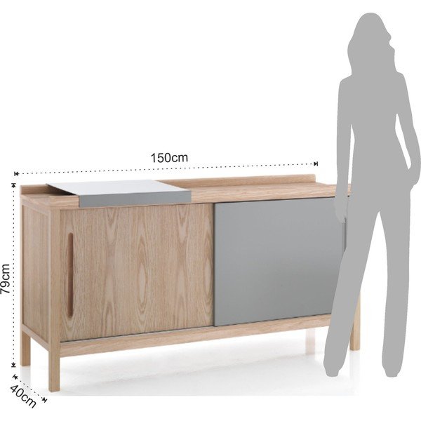 Dresser Kora - Tomasucci-image-2