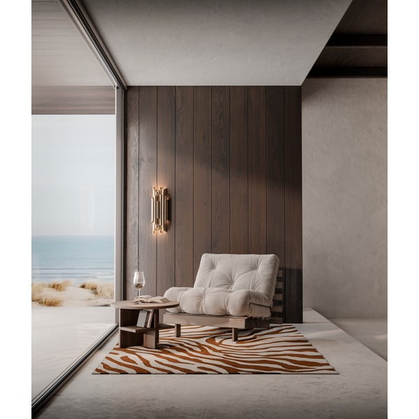 Toores/kreemjas muutuv tool Roots - Karup Design-image-1