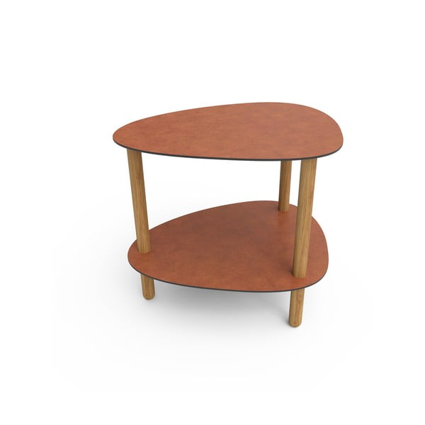 Abilaud 44x45 cm Curve L Bull - LIND DNA