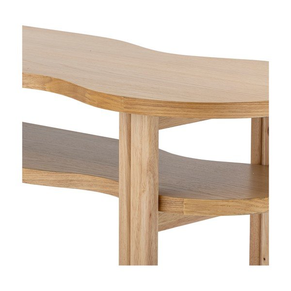 Tammepuidust diivanilaud 43x120 cm Valria - Bloomingville-image-3