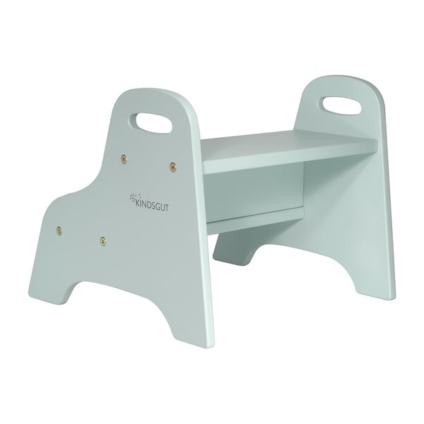 Helesinine astepink Aquamarine - Kindsgut-image-3