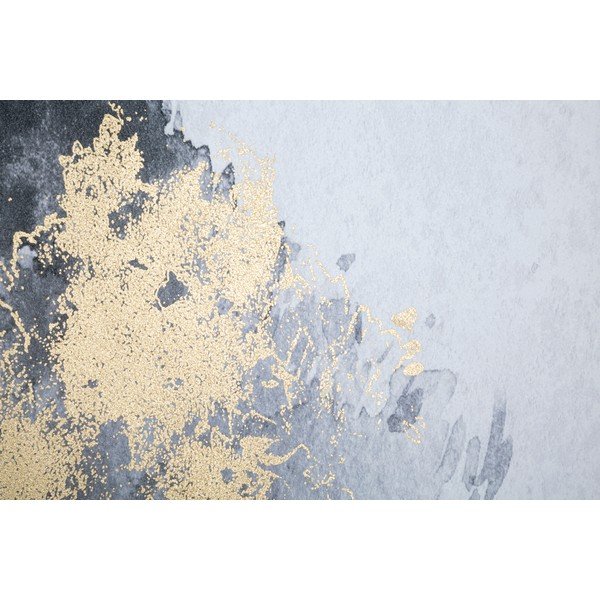 Maal 80x120 cm Gold Dancer - Mauro Ferretti-image-2
