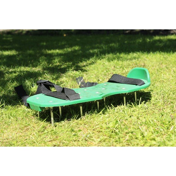 Muruõhutajaga sandaalid - Garden Pleasure-image-1