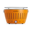 Oranž suitsuvaba grill - LotusGrill