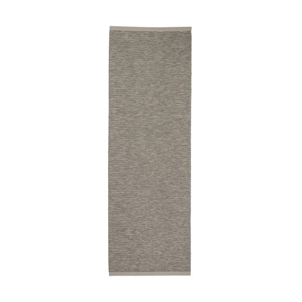 Hall sise/välisvaip 70x225 cm Sam Warm Grey – Pappelina-image-2