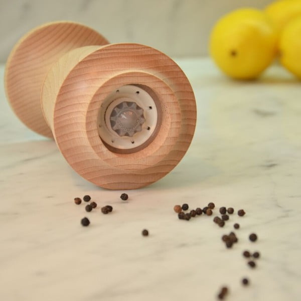 Mustast tammest vürtsimeski Kiki - Wireworks-image-4