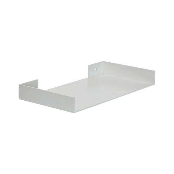Helehall metallriiul 30 cm Sheets - Hübsch-image-3