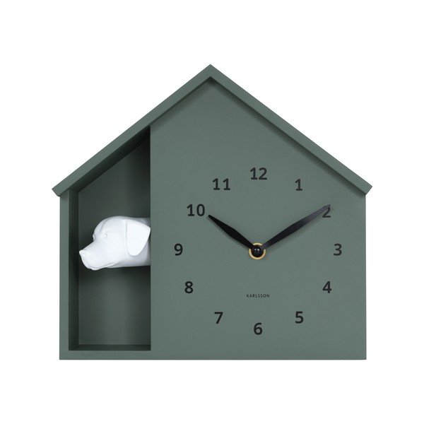 Seinakell Peeking Doggy – Karlsson