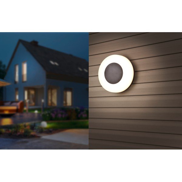 Välisvalgusti ø 25 cm Morena - Reality-image-1