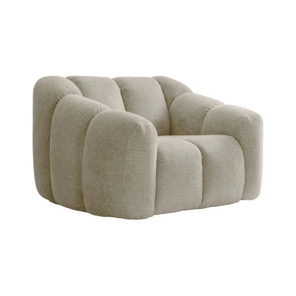 Beež tugitool Shell - Miuform