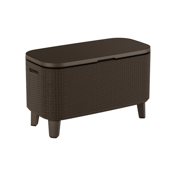 Jääkuubikuvormiga 83,5x40,5 cm Bevy – Keter