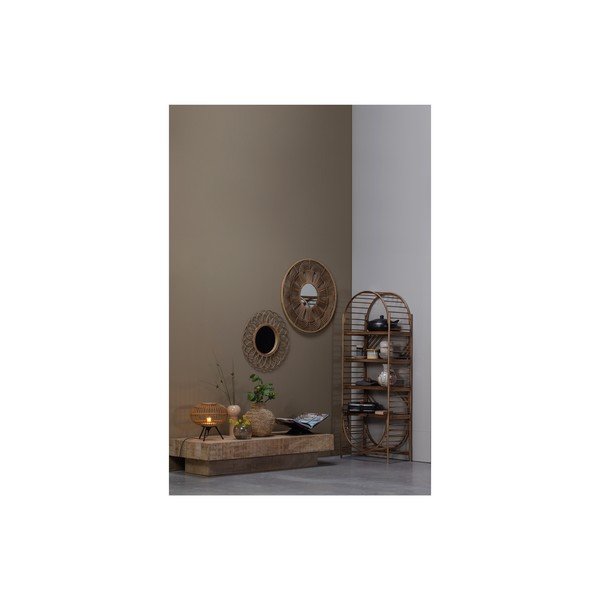 Bambusest riiul 65x170 cm OriEnt - Basiclabel-image-4