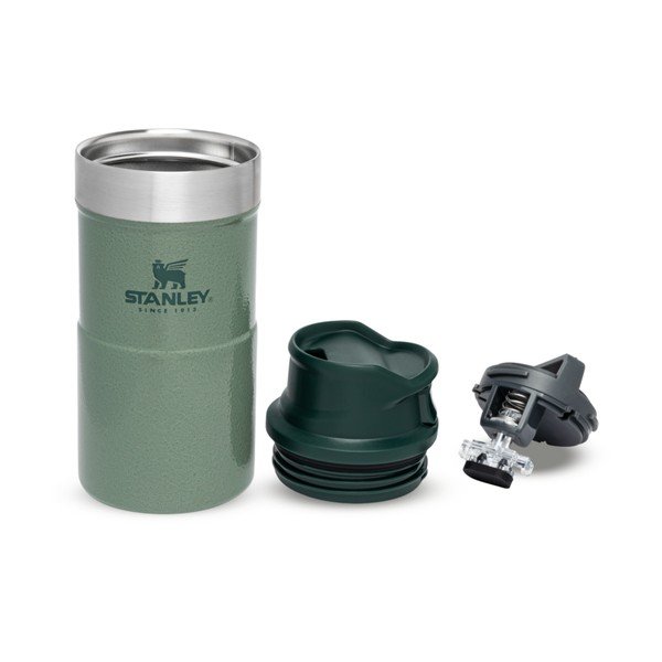 Roheline termoskruus 250 ml - Stanley-image-2