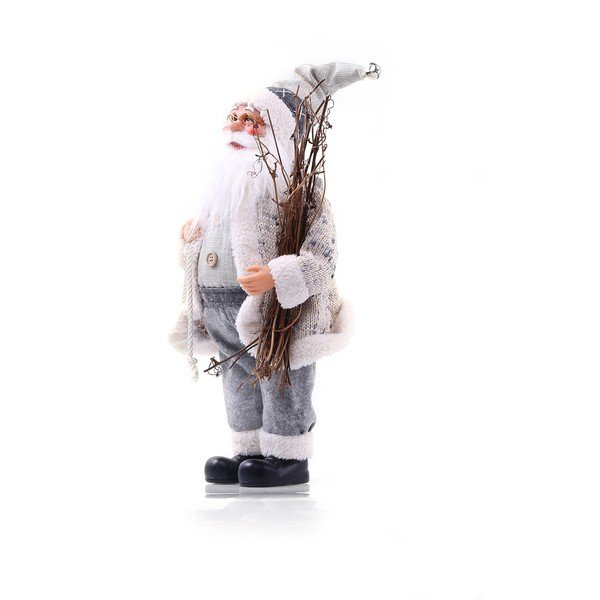 Vánoční soška DecoKing Santa Claus-image-3